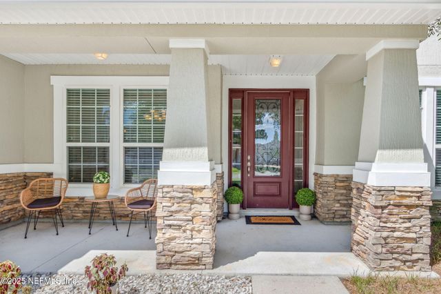 11470 GLENLAUREL OAKS Circle, Jacksonville, FL 32257