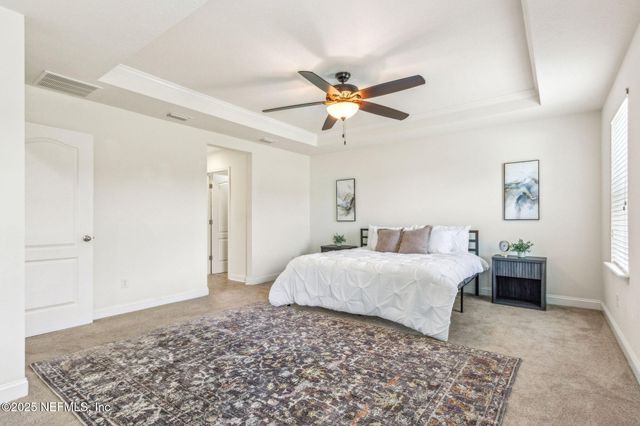 11470 GLENLAUREL OAKS Circle, Jacksonville, FL 32257