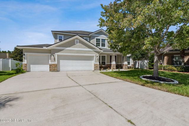 11470 GLENLAUREL OAKS Circle, Jacksonville, FL 32257