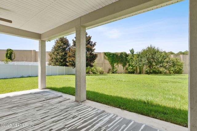 11470 GLENLAUREL OAKS Circle, Jacksonville, FL 32257