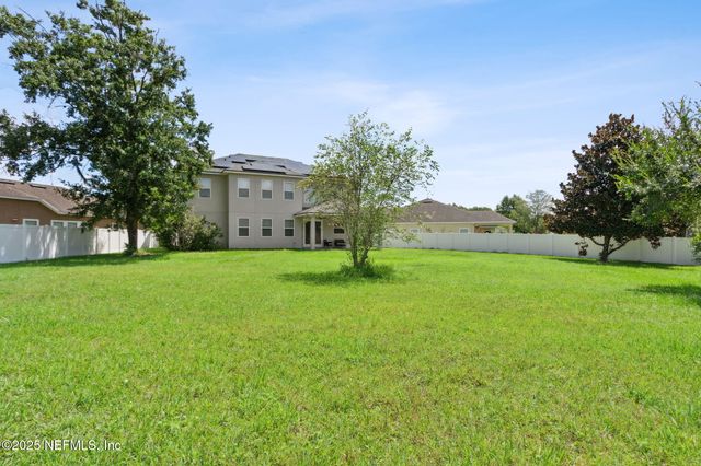 11470 GLENLAUREL OAKS Circle, Jacksonville, FL 32257