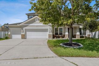 11470 GLENLAUREL OAKS Circle, Jacksonville, FL 32257