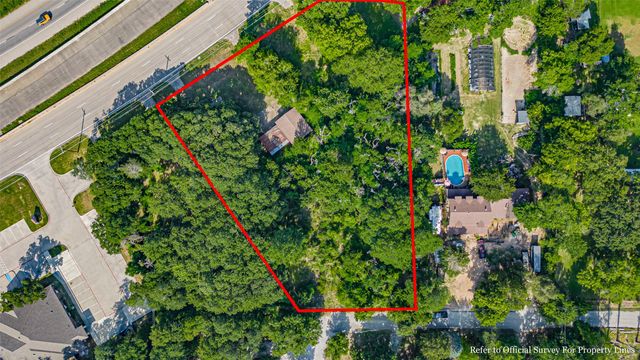 717 Mary Lou Street, Azle, TX 76020
