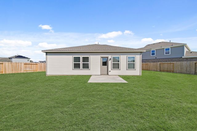 314 Amy Street, Angleton, TX 77515