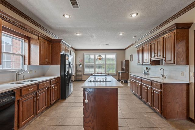 1821 Tanner Street, Malvern, AR 72104