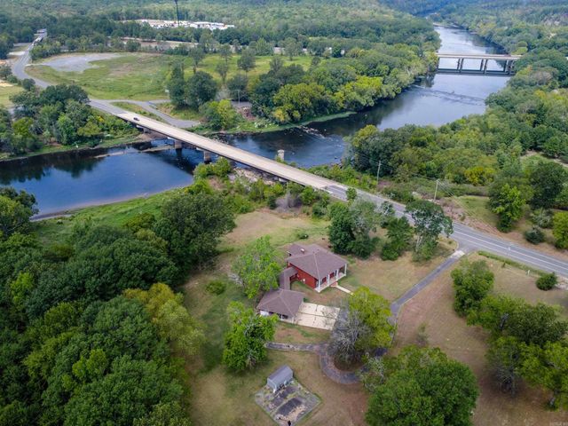 1821 Tanner Street, Malvern, AR 72104