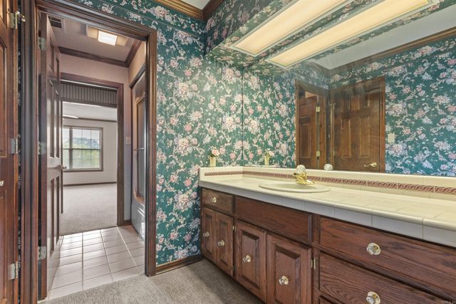 1821 Tanner Street, Malvern, AR 72104