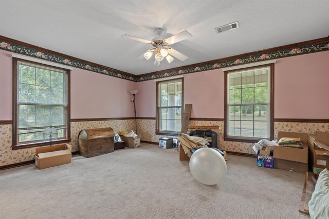 1821 Tanner Street, Malvern, AR 72104