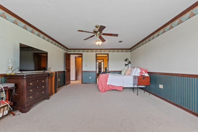 1821 Tanner Street, Malvern, AR 72104