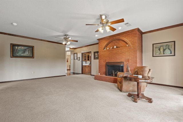 1821 Tanner Street, Malvern, AR 72104