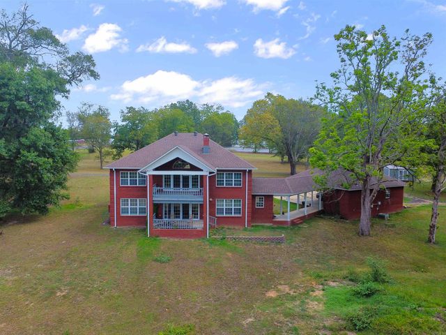 1821 Tanner Street, Malvern, AR 72104