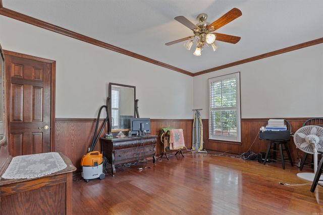 1821 Tanner Street, Malvern, AR 72104