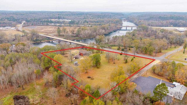 1821 Tanner Street, Malvern, AR 72104