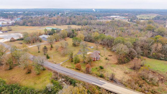 1821 Tanner Street, Malvern, AR 72104