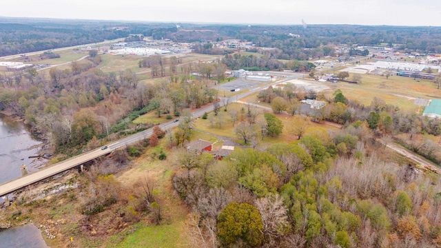 1821 Tanner Street, Malvern, AR 72104