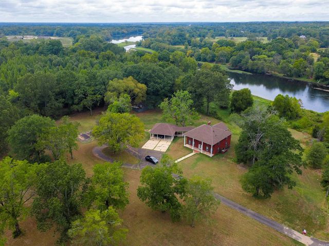 1821 Tanner Street, Malvern, AR 72104