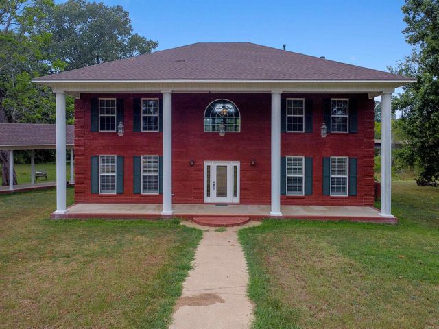 1821 Tanner Street, Malvern, AR 72104