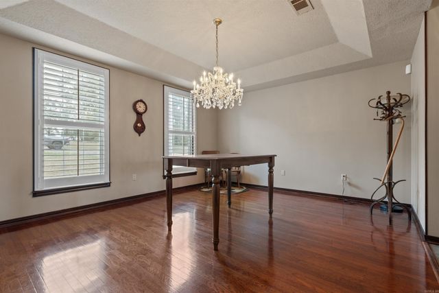 1821 Tanner Street, Malvern, AR 72104