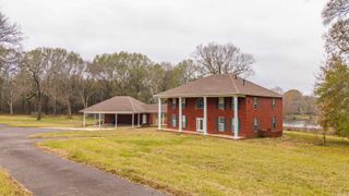 1821 Tanner Street, Malvern, AR 72104