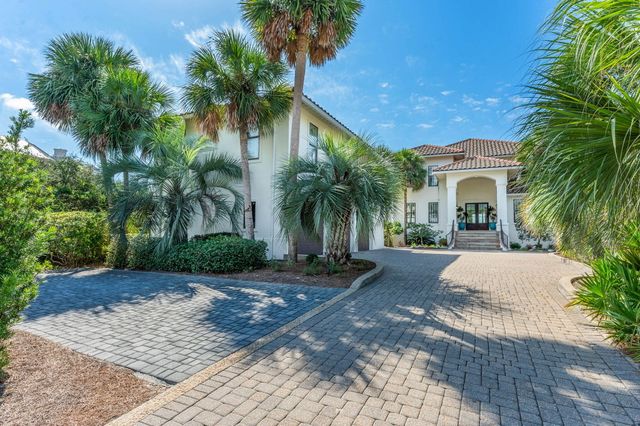 4525/4499 W County Hwy 30A, Santa Rosa Beach, FL 32459