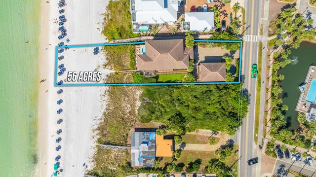 4525/4499 W County Hwy 30A, Santa Rosa Beach, FL 32459
