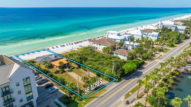 4525/4499 W County Hwy 30A, Santa Rosa Beach, FL 32459