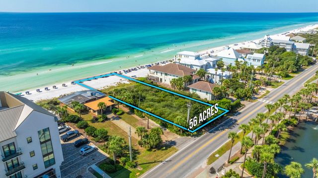 4525/4499 W County Hwy 30A, Santa Rosa Beach, FL 32459