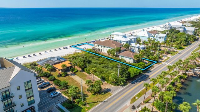 4525/4499 W County Hwy 30A, Santa Rosa Beach, FL 32459