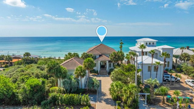 4525/4499 W County Hwy 30A, Santa Rosa Beach, FL 32459