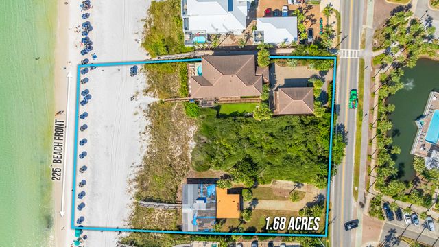 4525/4499 W County Hwy 30A, Santa Rosa Beach, FL 32459