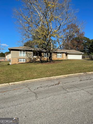 5003 Pineview Terrace, Fayetteville, GA 30214