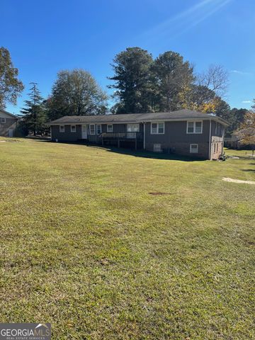 5003 Pineview Terrace, Fayetteville, GA 30214