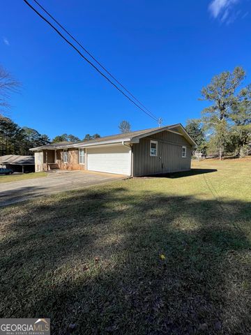 5003 Pineview Terrace, Fayetteville, GA 30214