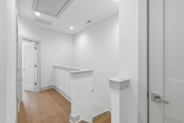 1129 Booth Park Boulevard, Chapel Hill, NC 27514