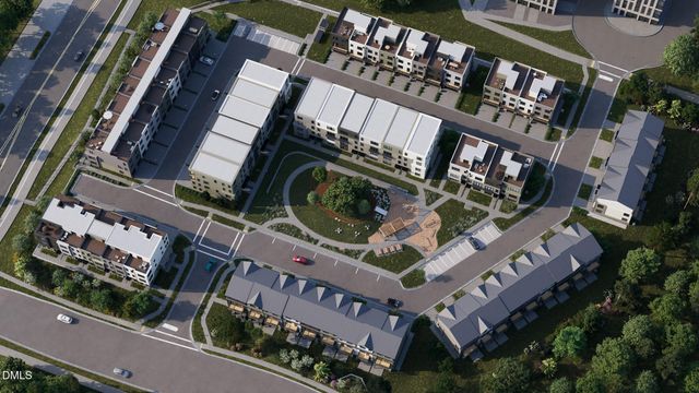 1129 Booth Park Boulevard, Chapel Hill, NC 27514