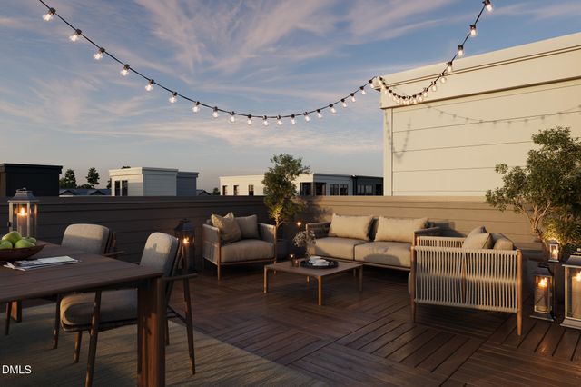 1129 Booth Park Boulevard, Chapel Hill, NC 27514