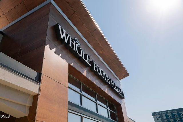 1129 Booth Park Boulevard, Chapel Hill, NC 27514