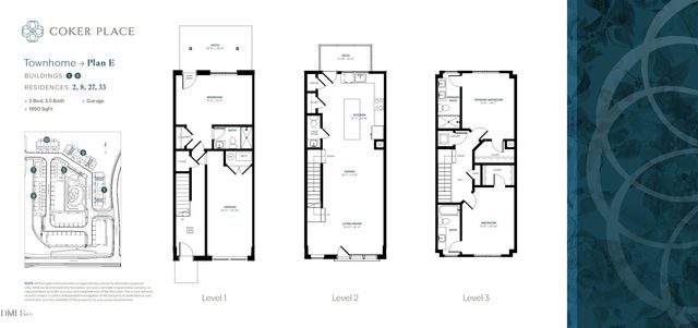 1129 Booth Park Boulevard, Chapel Hill, NC 27514