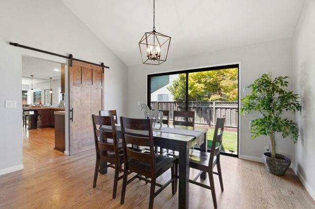 4307 Montmorency Court, San Jose, CA 95118