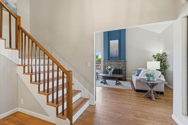 4307 Montmorency Court, San Jose, CA 95118