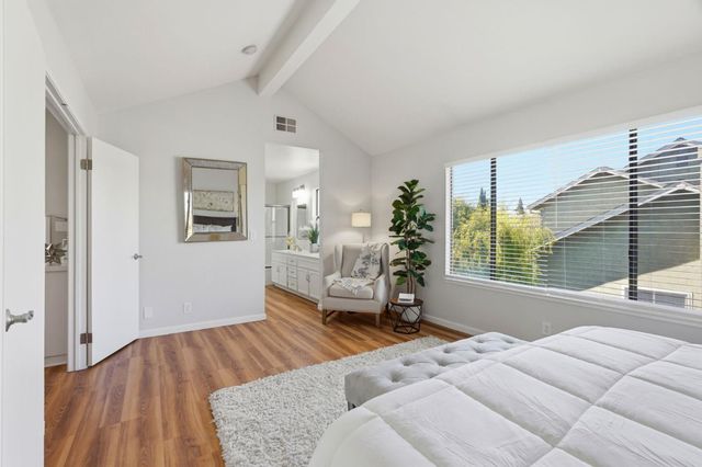 4307 Montmorency Court, San Jose, CA 95118