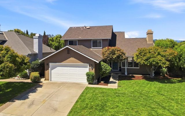 4307 Montmorency Court, San Jose, CA 95118