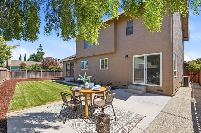 4307 Montmorency Court, San Jose, CA 95118