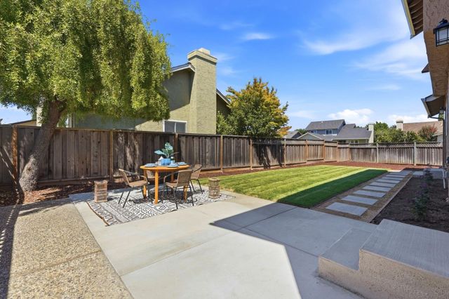 4307 Montmorency Court, San Jose, CA 95118