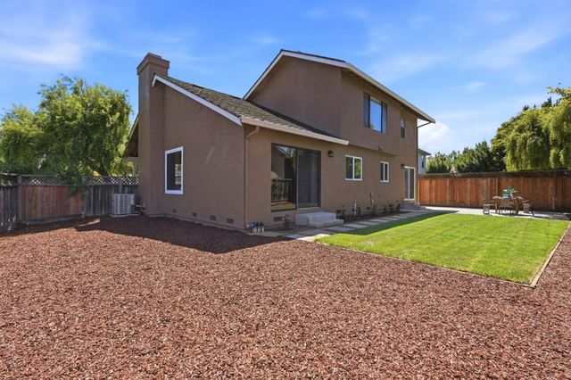 4307 Montmorency Court, San Jose, CA 95118