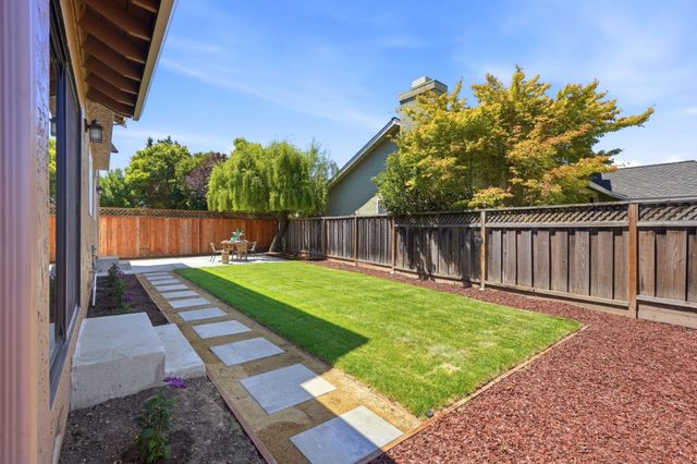 4307 Montmorency Court, San Jose, CA 95118
