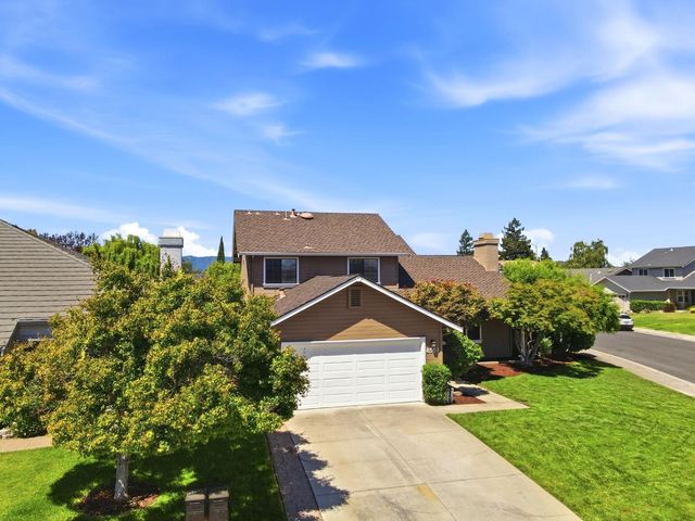 4307 Montmorency Court, San Jose, CA 95118