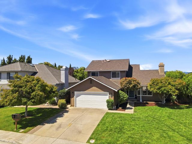 4307 Montmorency Court, San Jose, CA 95118