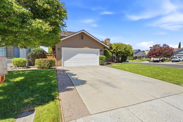4307 Montmorency Court, San Jose, CA 95118