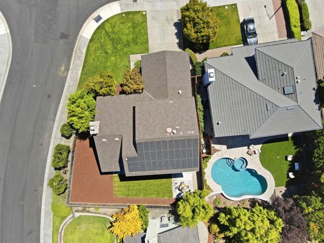 4307 Montmorency Court, San Jose, CA 95118